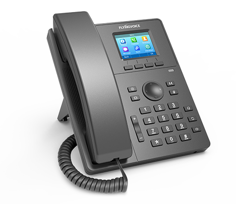 IP-телефон Flyingvoice P11(G/P)