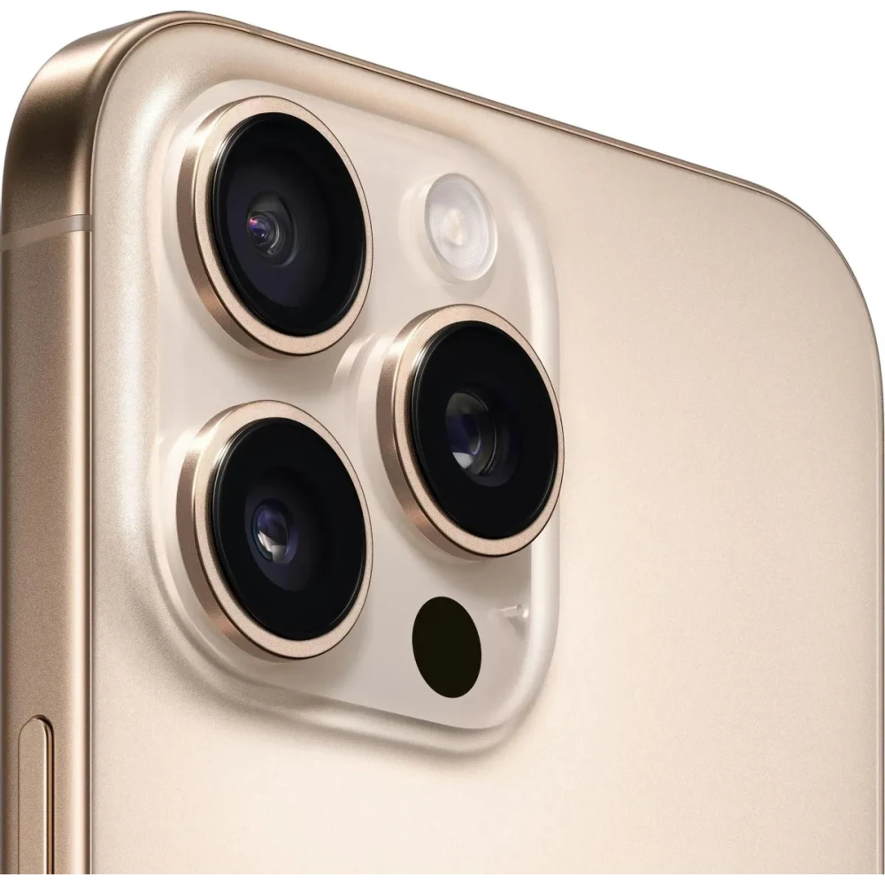 Apple iPhone 16 Pro Max 1TB Desert Titanium