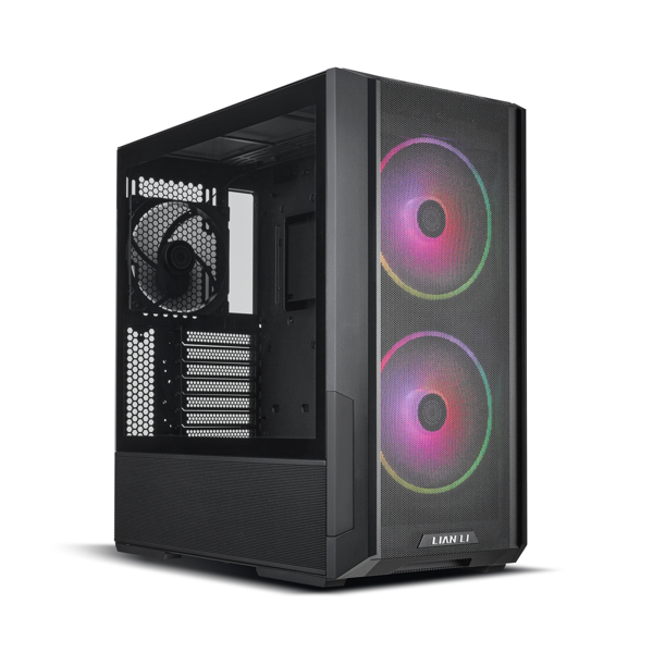 Корпус Lian Li LANCOOL 216 TG RGB