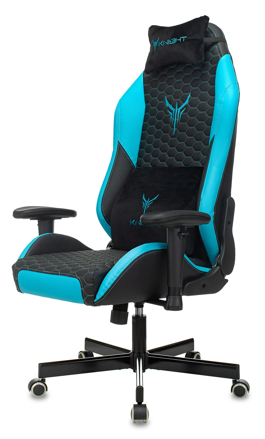 Кресло игровое KNIGHT  NEON