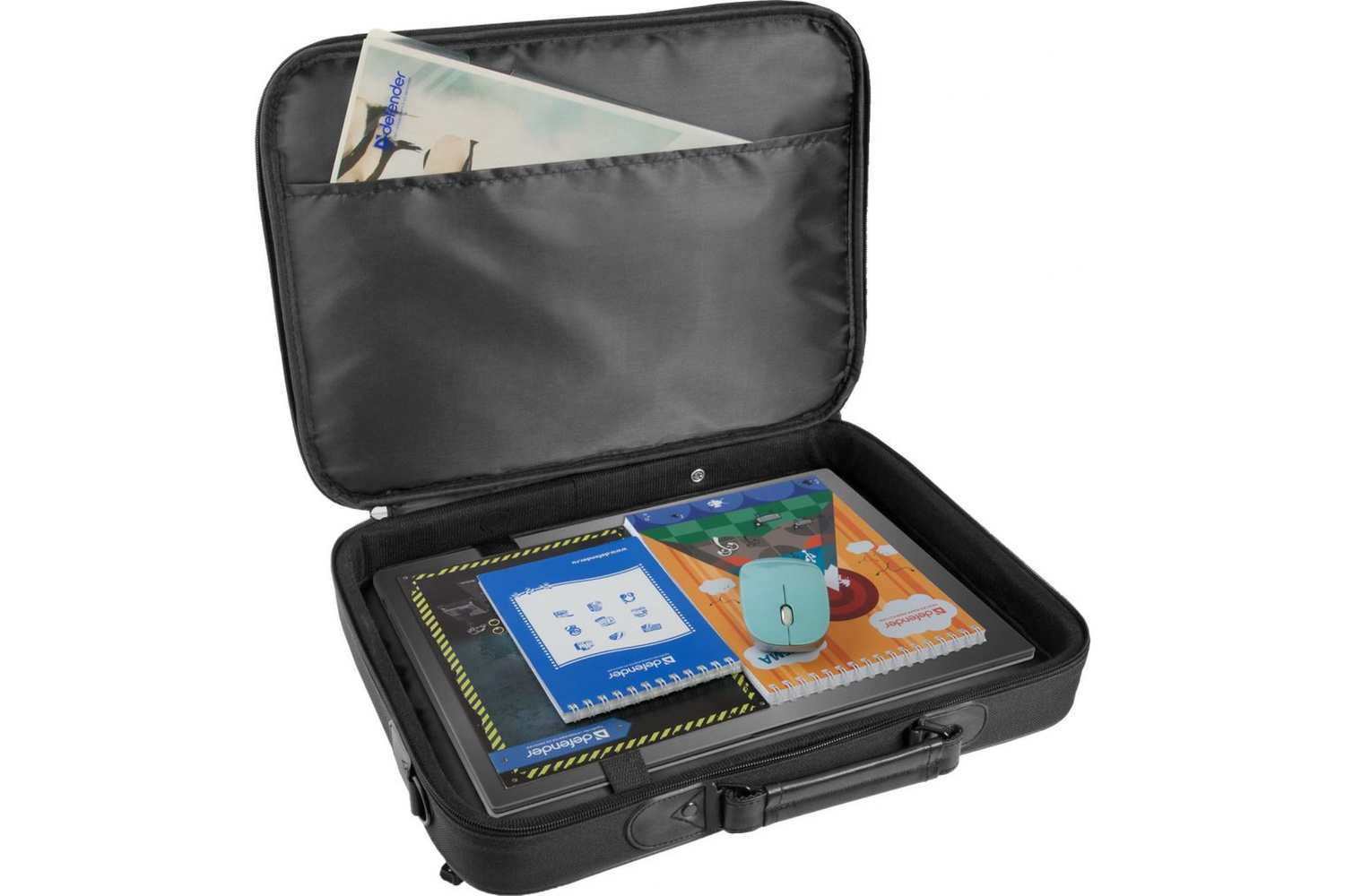 Сумка Defender Ascetic 15-16