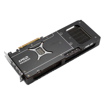 Видеокарта ASUS Radeon RX 9070 XT 16 ΓБ Retail