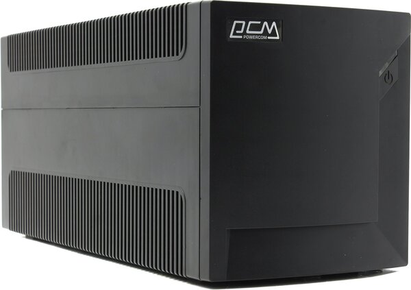 

ИБП Powercom Raptor RPT RPT-1500AP