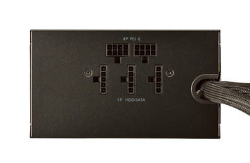 Блок питания Cooler Master MasterWatt 650