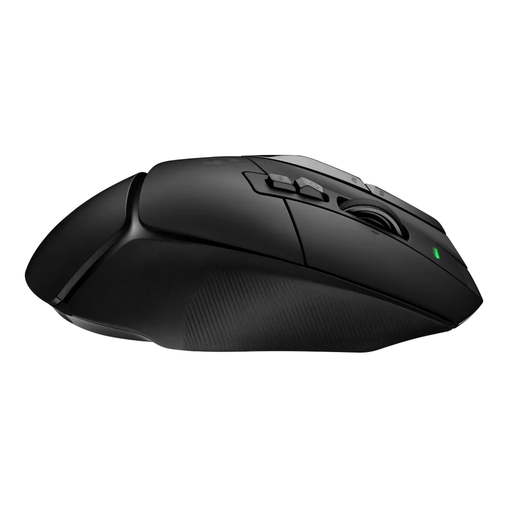 Мышь Logitech G502X Lightspeed 910-006142, цвет черный