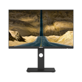 Монитор Dahua LM27-P301A 27.0-inch черный