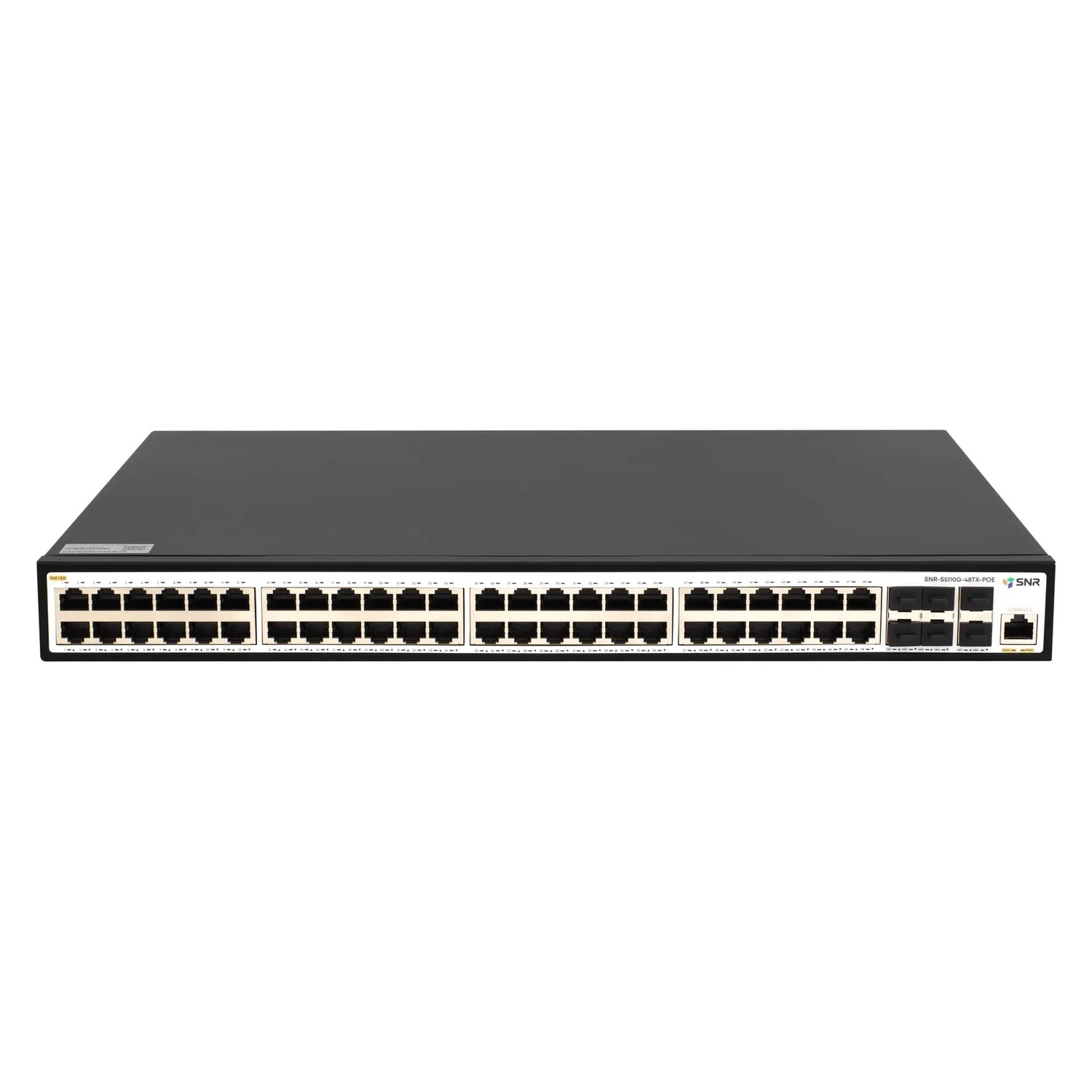 Коммутатор SNR S5110G