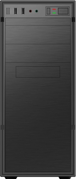 Корпус Foxline Forza FZ-031