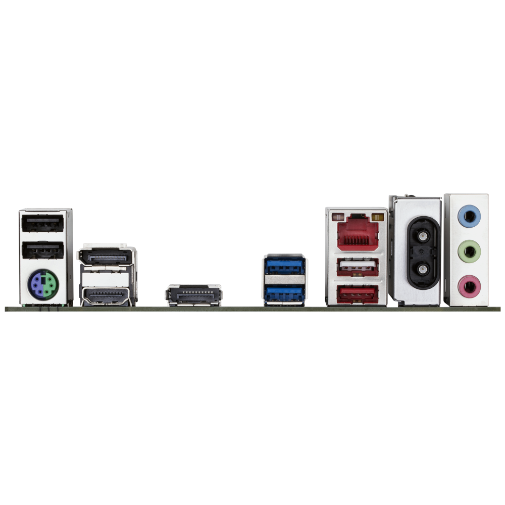 Материнская плата Gigabyte LGA1851 Intel B860 B860M DS3H WIFI6E