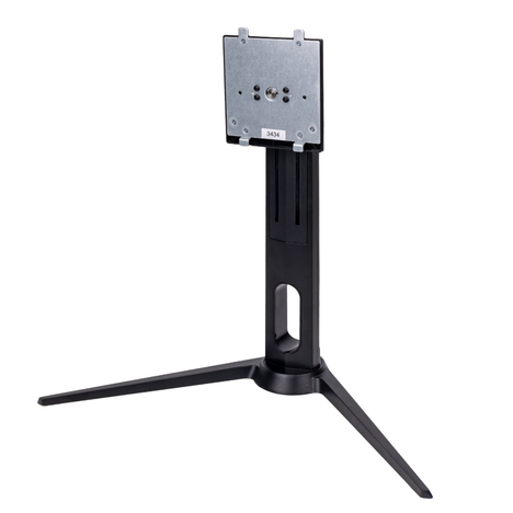 Монитор HIPER M34UPA 34.0-inch черный