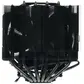 Кулер Процессорный Noctua CPU Cooler NH-D15 G2 chromax.black