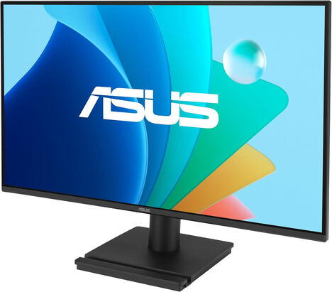 Монитор ASUS VA249HG 23.8-inch черный