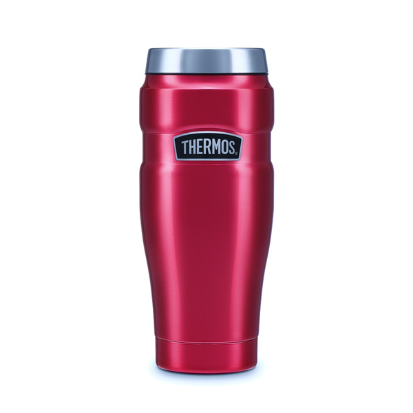 

Термокружка Thermos SK1005, Красный