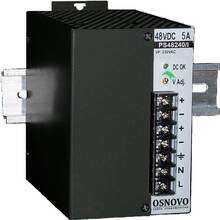 Сопутствующее оборудование OSNOVO Блок питания PS-48240/I