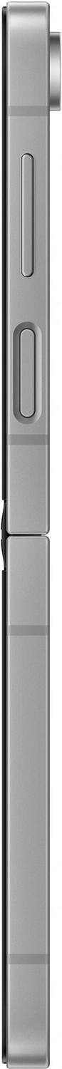 Смартфон Samsung Galaxy Z Flip 6 5G SM-F741B 512 ГБ серый