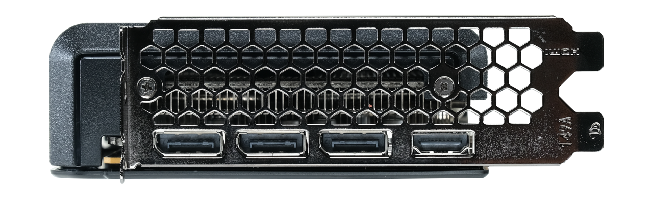 Видеокарта Palit GeForce RTX 5060 8 ΓБ Retail
