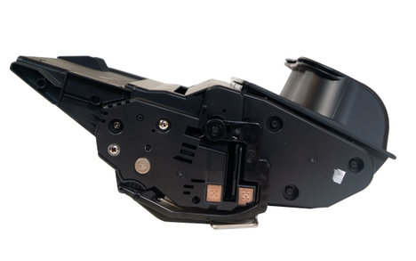 Картридж черный Cactus CS-Q5942X