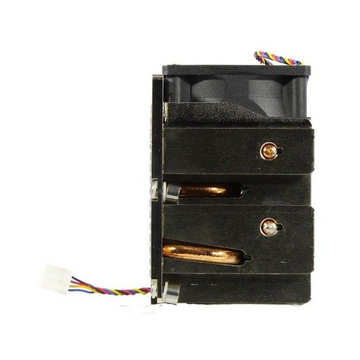 Кулер Процессорный ALSEYE для CPU SNK-P0068AP4 (with BK)