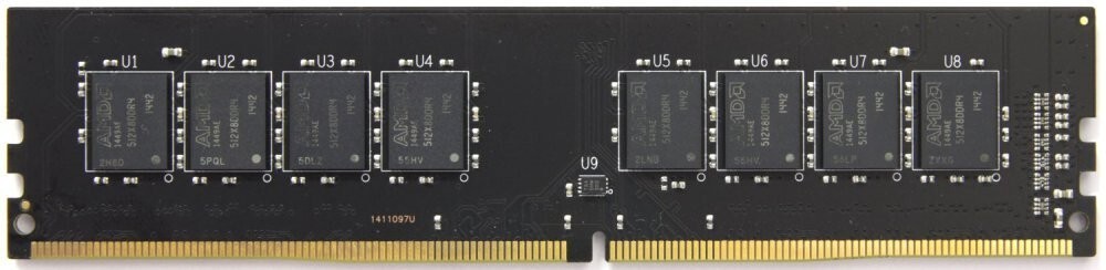Оперативная память AMD Radeon R9 R948G3206U2S-U, RTL