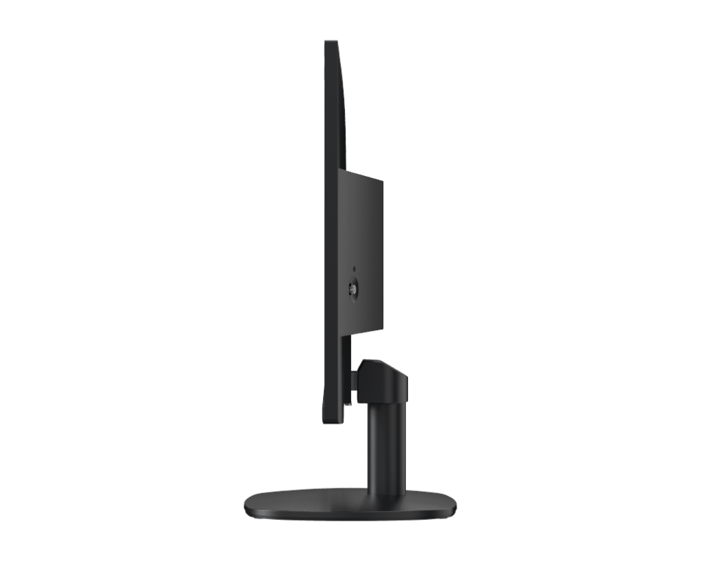 Монитор MSI MP245V 23.8-inch черный