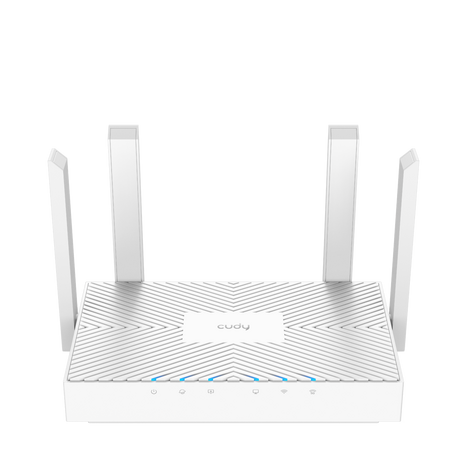 Wi-Fi роутер CUDY WR1300E