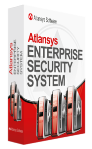 Atlansys Software Atlansys Enterprise Security System (клиент безопасности Atlansys ESS, защита рабочих станций), бессрочно