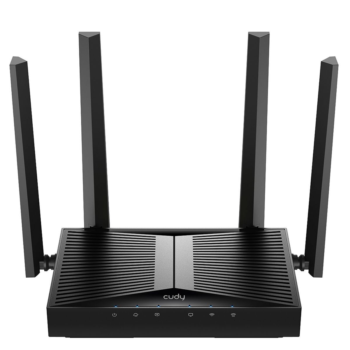 Wi-Fi роутер CUDY WR3600H (плохая упаковка)