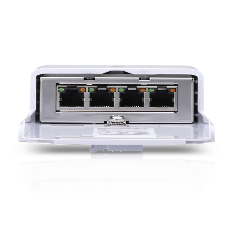 Коммутатор UBIQUITI N-SW