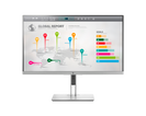 

Монитор HP E273q 27.0-inch серебристый