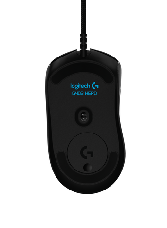 Logitech G403 HERO 910-005632