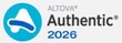Altova Authentic 2026