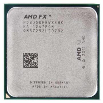 Процессор AMD Piledriver 8350 OEM