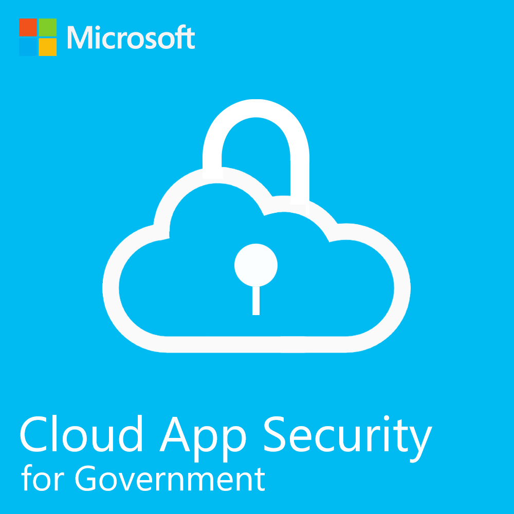 Microsoft Cloud App Security