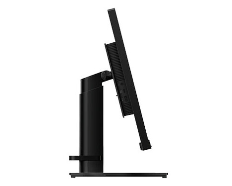 Монитор LENOVO P27u-20 27.0-inch черный