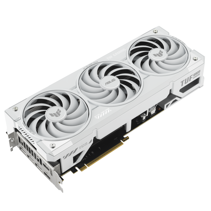 Видеокарта ASUS GeForce RTX 5070 Ti 16 ΓБ Retail