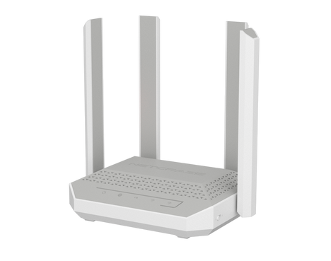 Wi-Fi роутер Netcraze NC-3910