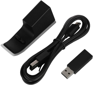 Bluetooth-гарнитура SONY PULSE Elite CFI-ZWH2, цвет серый/черный