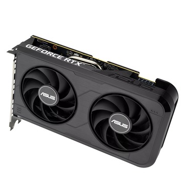 Видеокарта ASUS GeForce RTX 5050 8 ΓБ Retail