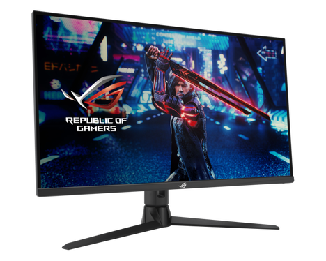 Монитор ASUS XG32AQ 32.0-inch черный
