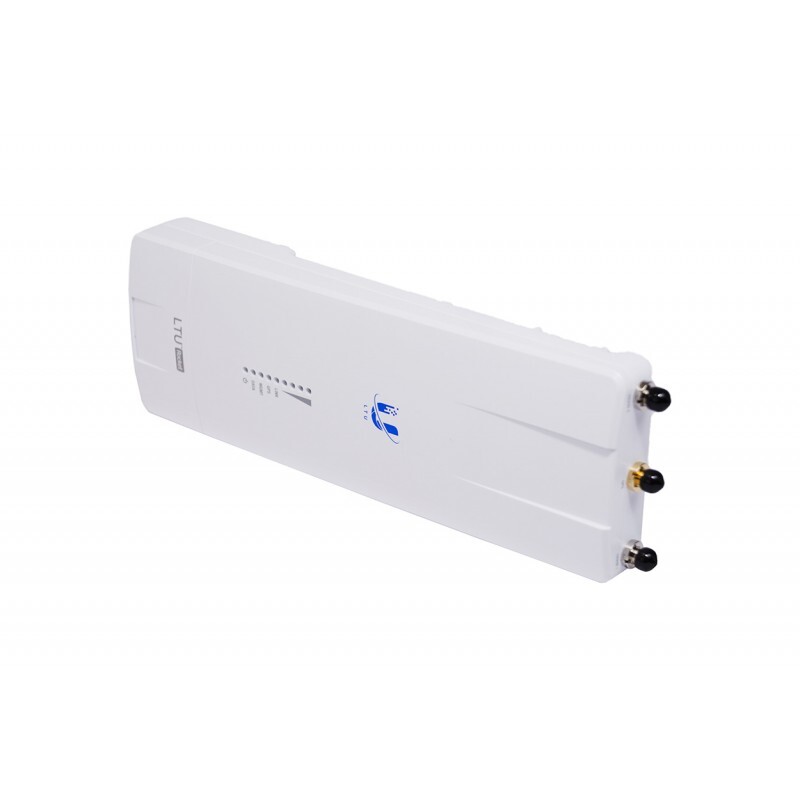 Точка доступа UBIQUITI LTU-ROCKET