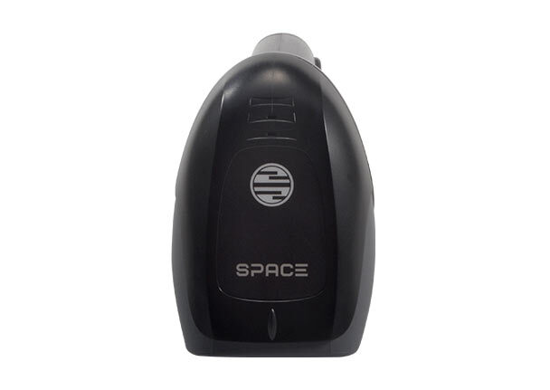 Сканер штрихкодов SPACE LITE-2D-USB