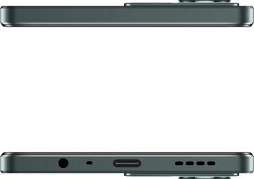 Смартфон realme C C71 128 ΓБ зеленый