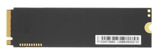 Внутренний твердотельный накопитель Apacer AS2280P4U 256GB