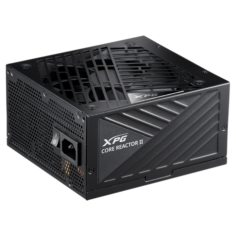 Блок питания XPG CORE REACTOR II 750G