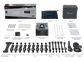 Блок питания Seasonic PRIME TX TX ATX 3.0 TX-1300
