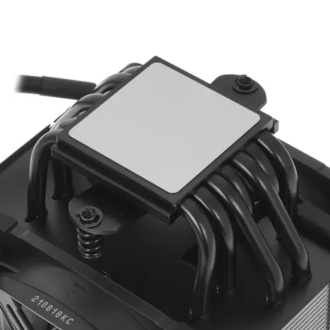 Кулер Процессорный Noctua CPU Cooler NH-U12A chromax.black