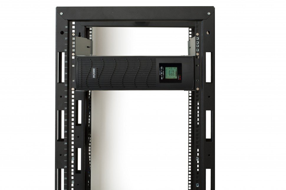 ИБП Импульс ЮНИОР ПРО  2000 (JR20202)