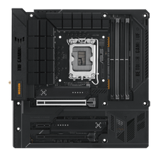 Материнская плата ASUS Intel B760 TUF GAMING B760M-BTF WIFI