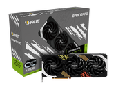Видеокарта Palit GeForce RTX 4070 Ti 12 ΓБ Retail