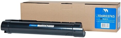 Картридж черный NVPrint VersaLink, NV-106R03745Bk